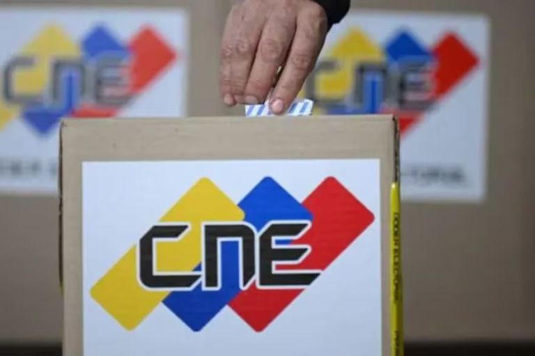 Elecciones en Venezuela Argentina y más países latinos exigen una