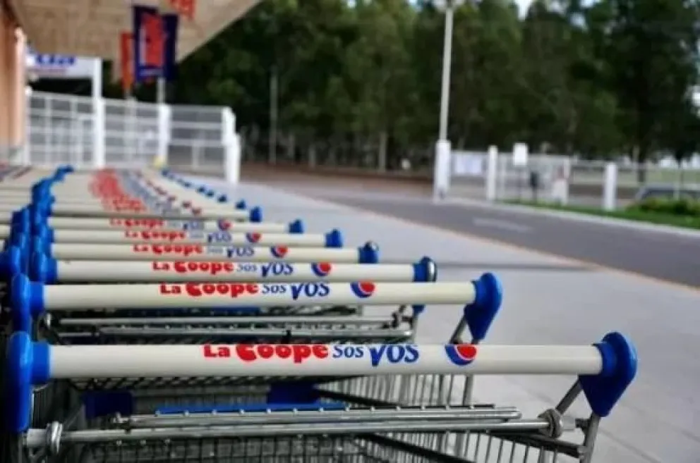 La Coope solo se comunica por canales oficiales y en sucursal. No piden datos privados de manera virtual
