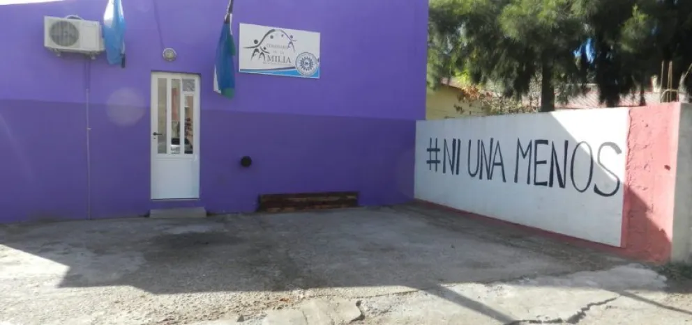 Enfrentará problemáticas de género con ventanilla unificada