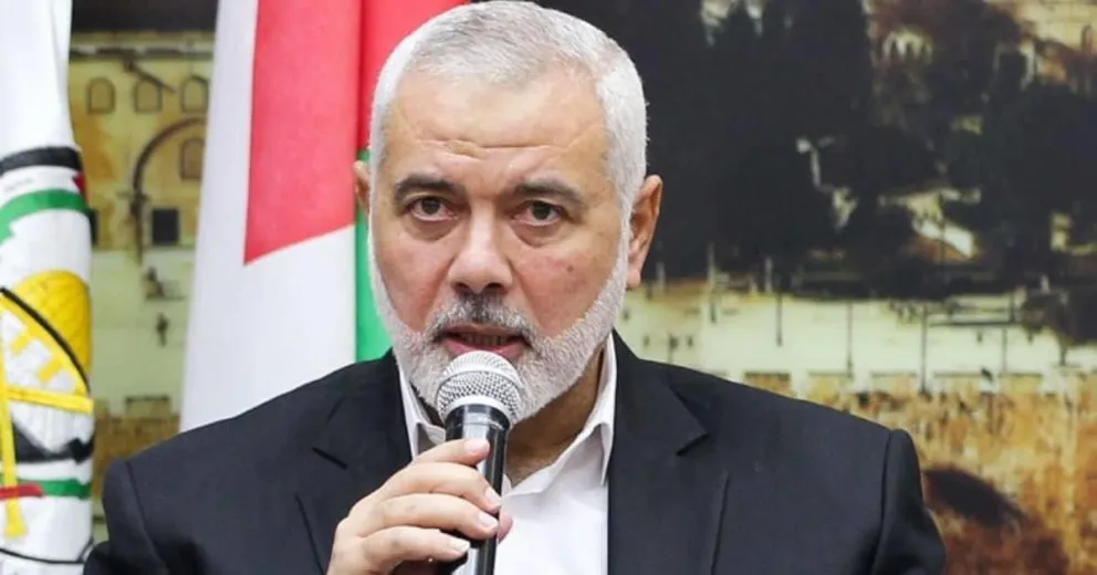 Hamas confirmó la muerte de Ismail Haniyeh, líder de la organización terrorista