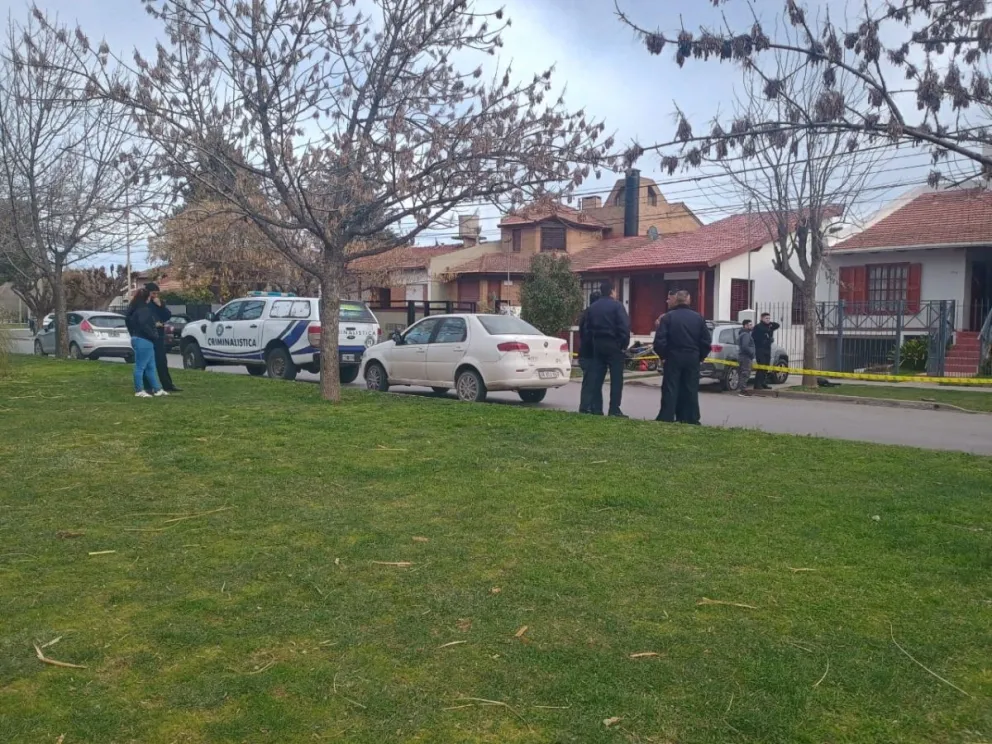 Dos de los tres delincuentes que actuaron estarán cuatro meses de prisión preventiva