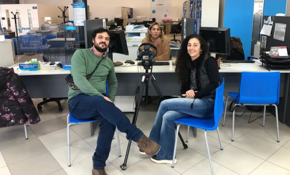 Descubriendo identidades trans a partir de un documental lleno de historias de vida