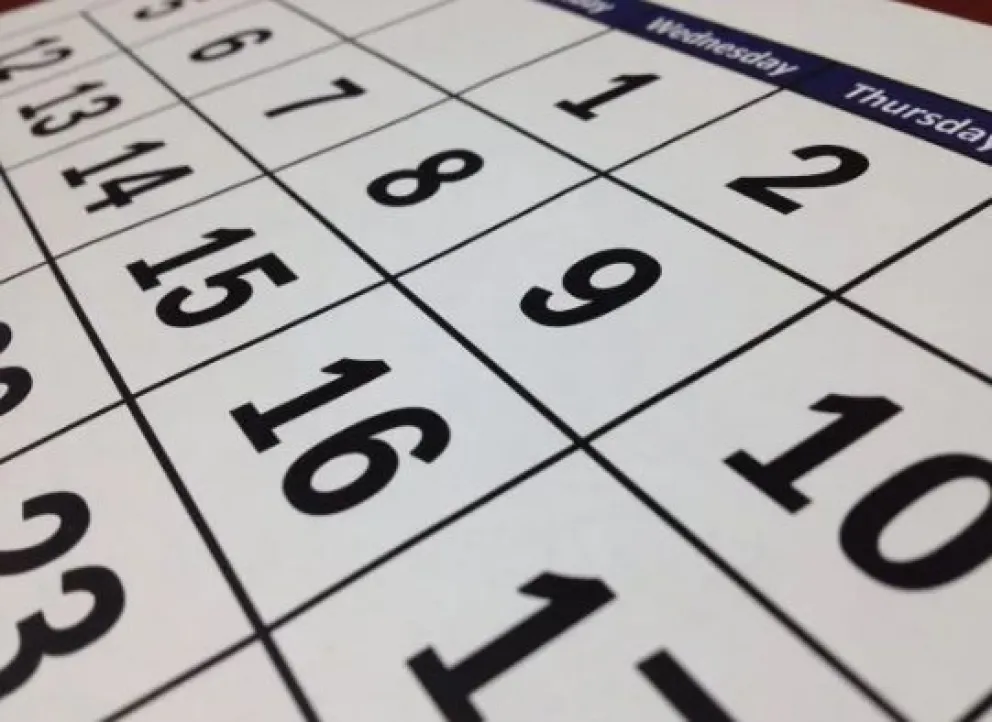 Cuándo es el próximo feriado en Argentina: ¿hay fin de semana largo?