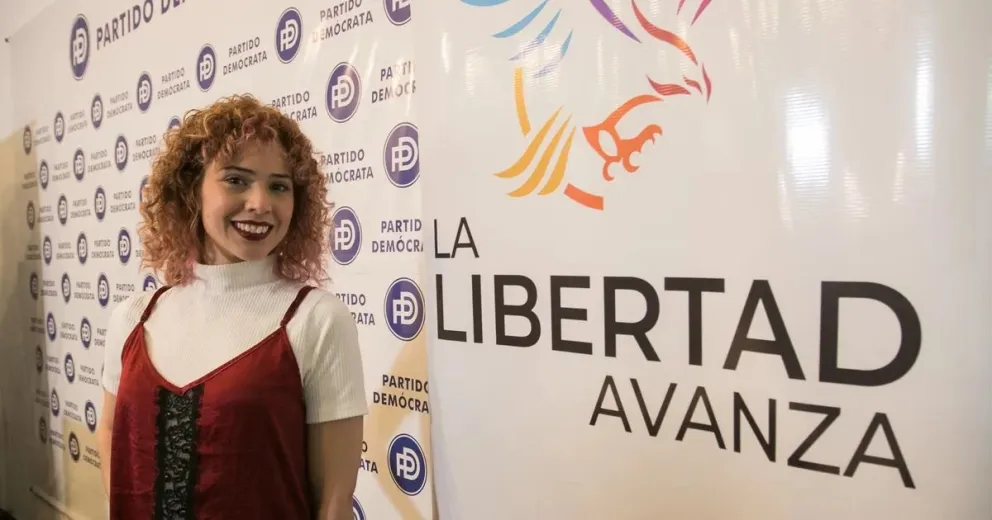 Insólito: una diputada justificó su visita a Astiz diciendo "no tengo ni idea de quiénes eran"