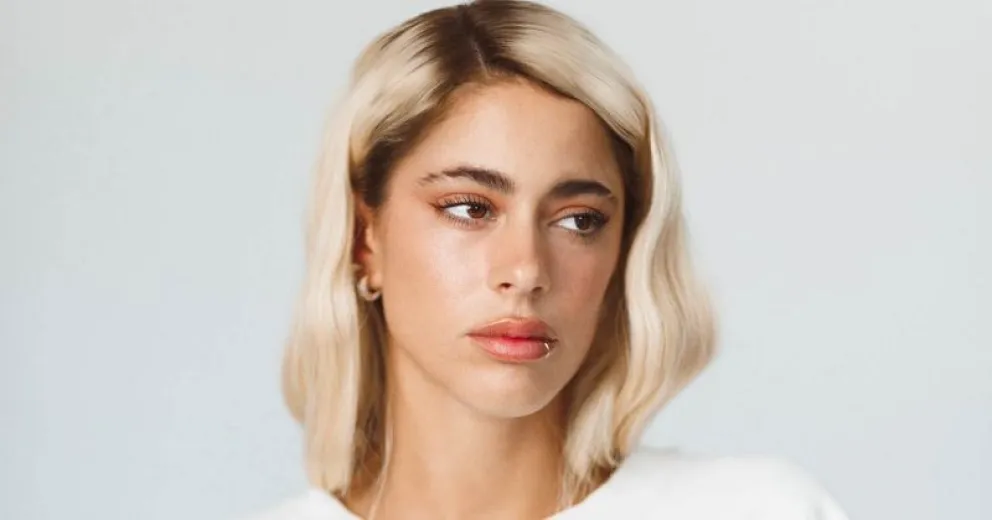 Tini Stoessel fue vista grabando en las calles de Buenos Aires: de qué se trata su nueva serie