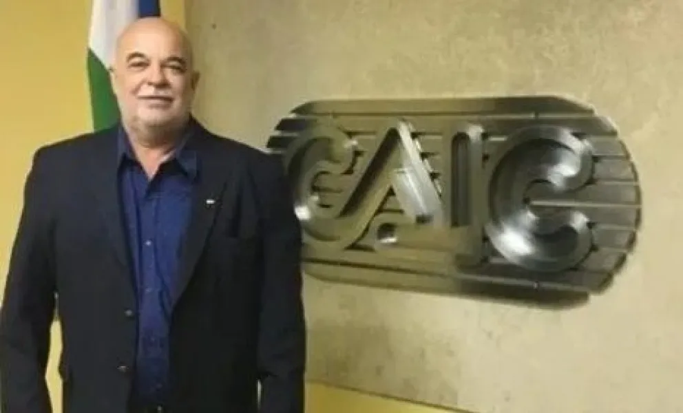 El titular de la Federación Empresaria analizó la situación actual de la provincia y el país. 