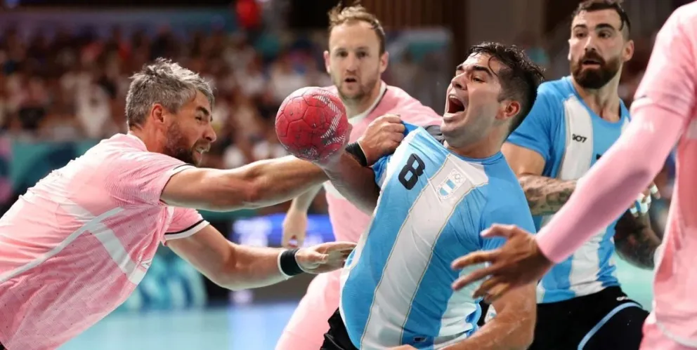 Derrota de Los Gladiadores ante Francia: adiós a los Juegos Olímpicos