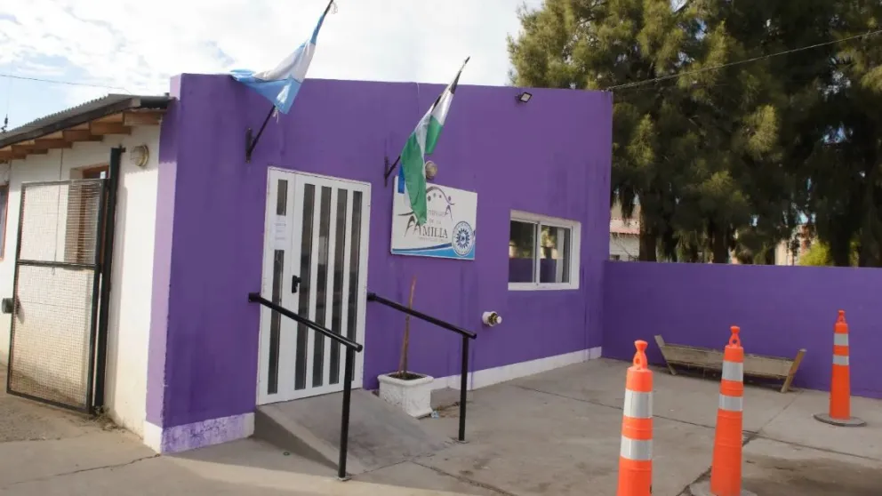 Integrarán las políticas de género desde la Jefatura de Policía