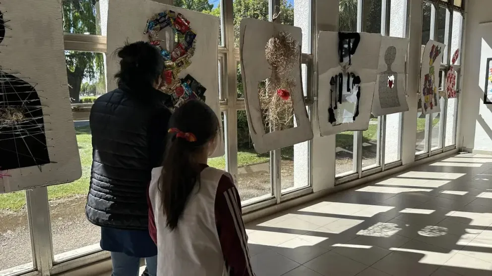 Ya están abiertas las inscripciones para participar en “Arte para el Encuentro”