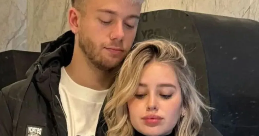 Que le hizo Coty Romero a su novio: “Una macumba para…”