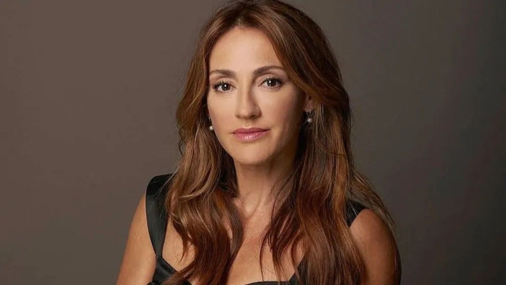 Eleonora Wexler reveló su pasión oculta