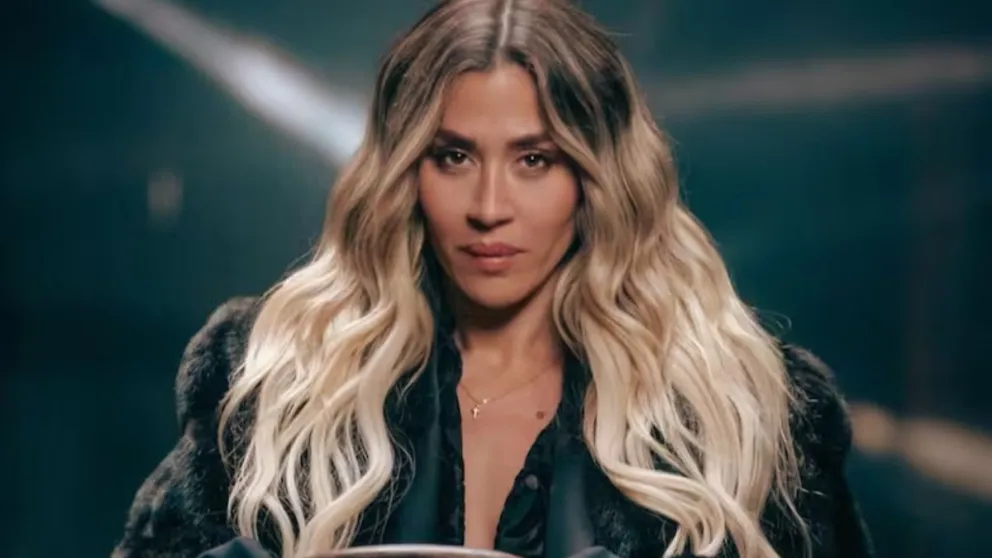 Se supo cómo es la colección más particular de Jimena Barón