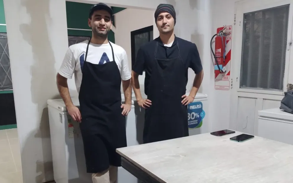 Salta a la vista “Faveggie, alimentos congelados” con calidad y alimentación saludable 