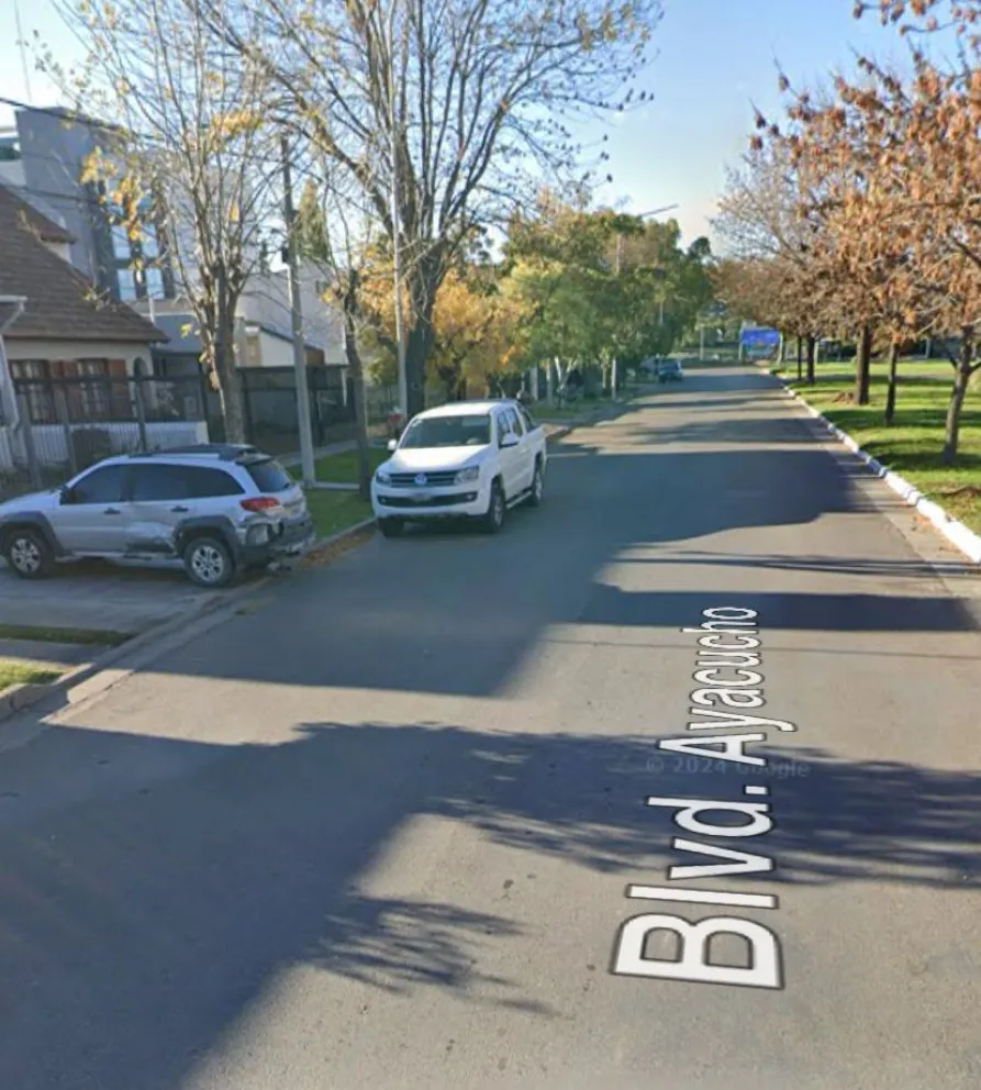 Qué encontraron los investigadores en los allanamientos del barrio Zatti