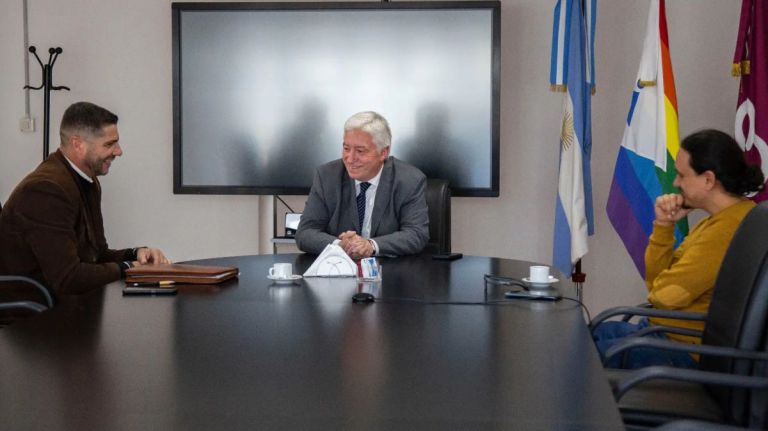 Fortalecer cooperativas y mutuales, objetivo prioritario de la ...