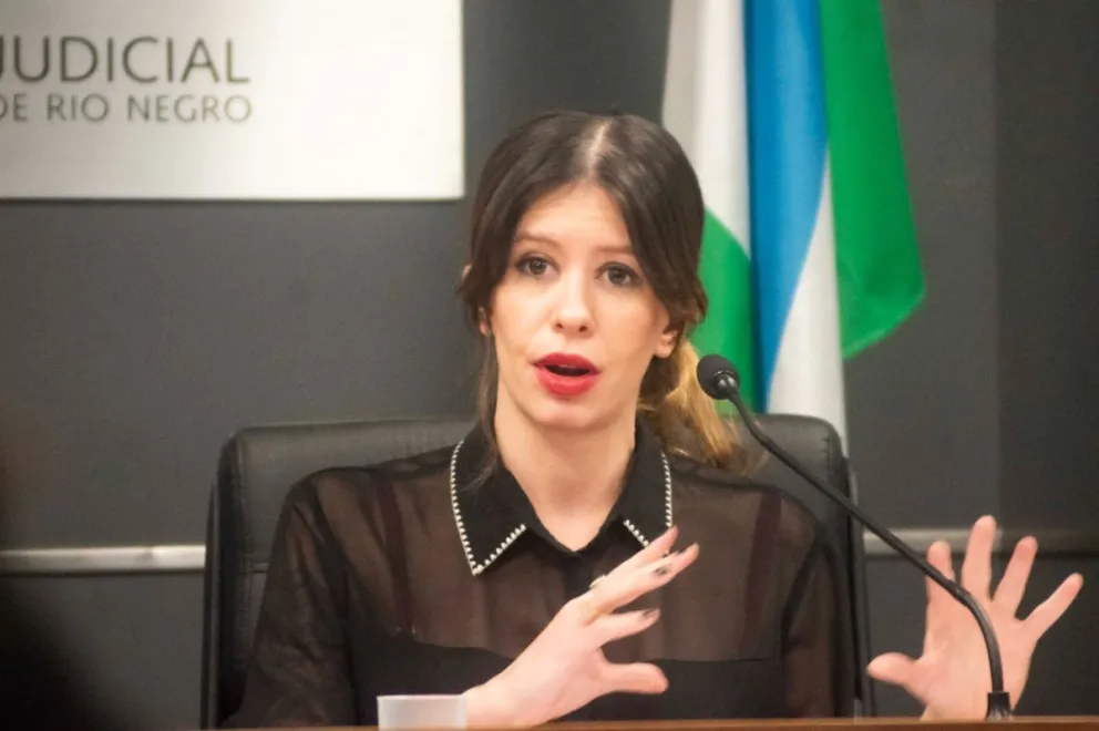 Imputaron a una ex pediatra por el fallecimiento de una niña