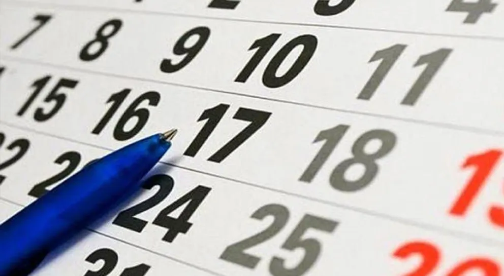 El feriado del 17 de agosto cae sábado: cómo serán los próximos findes y cuántos XXL habrán