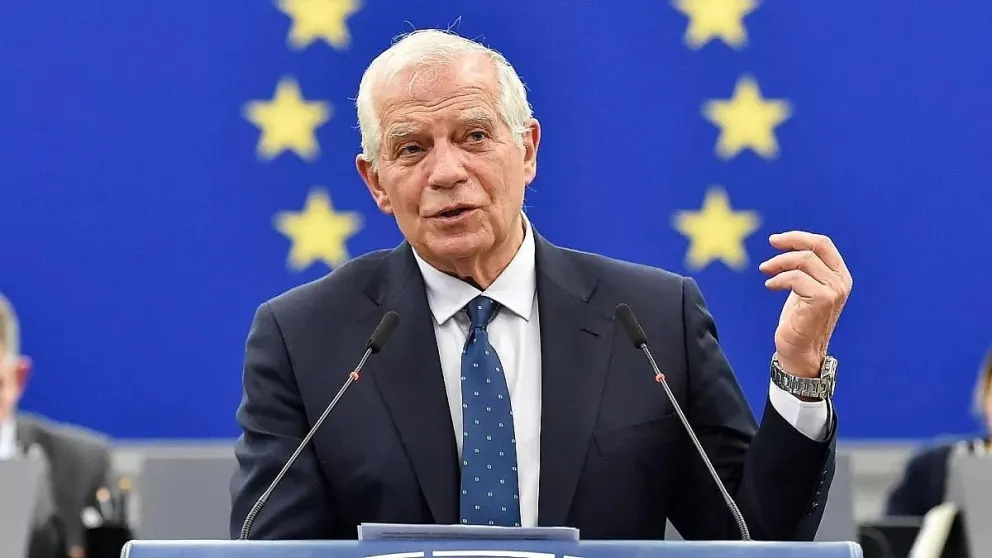 La UE dijo que no pueden reconocer las elecciones en Venezuela hasta que no se publiquen las actas