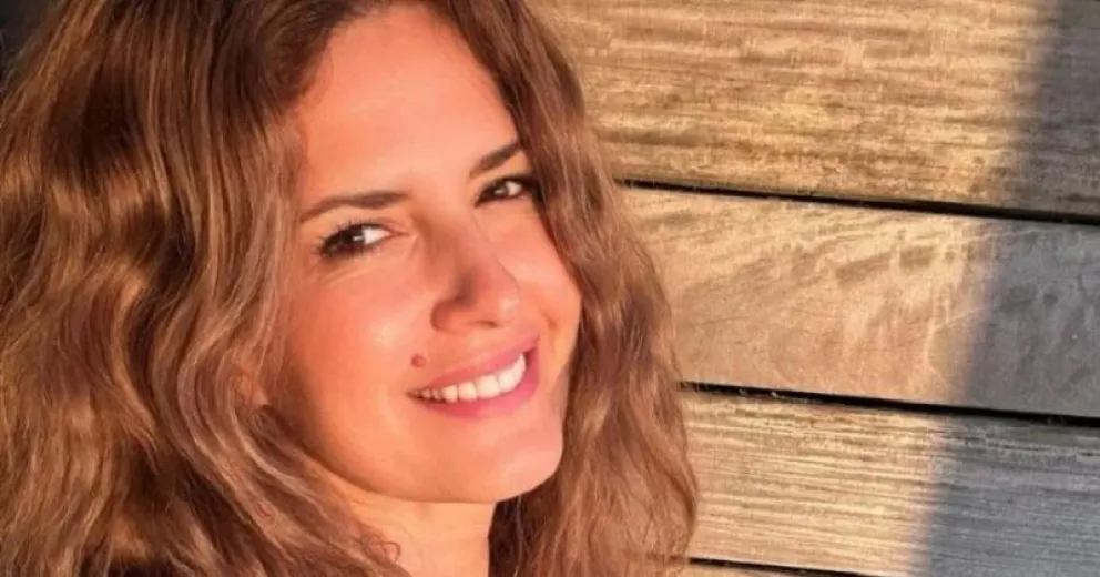 Así fue el íntimo festejo de cumpleaños de Isabel Macedo: las fotos