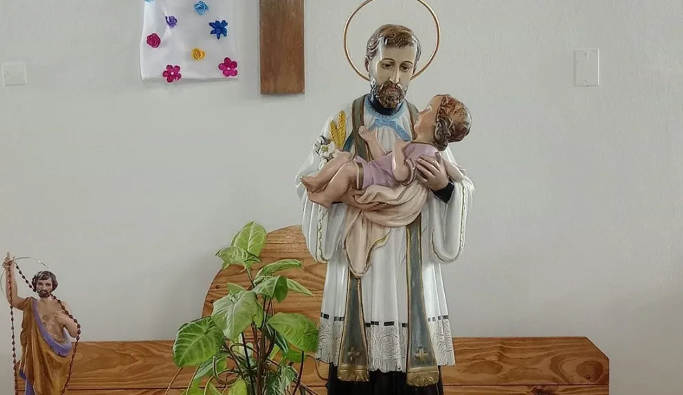 Día de San Cayetano en Viedma: “Es un momento importante para alimentarnos de lo espiritual”