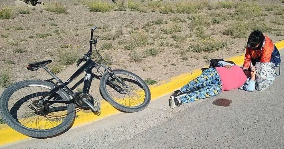 Condenaron a la ART por no cubrir las secuelas de una trabajadora que se accidentó rumbo al trabajo