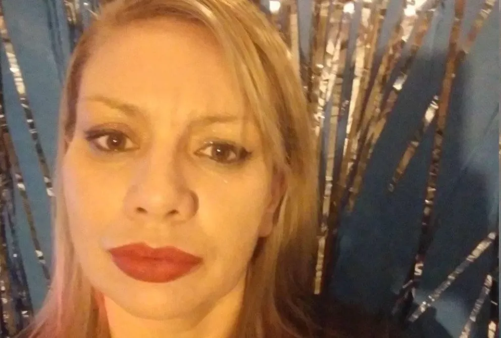Murió Marisa Carranza, la penitenciaria que tuvo un ACV mientras trabajaba: tenía un hijo menor de edad