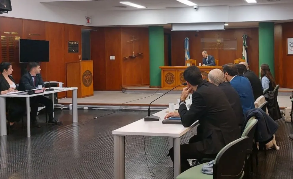 Revés judicial para la defensa en la causa Techo Digno: seguirá en el ámbito provincial