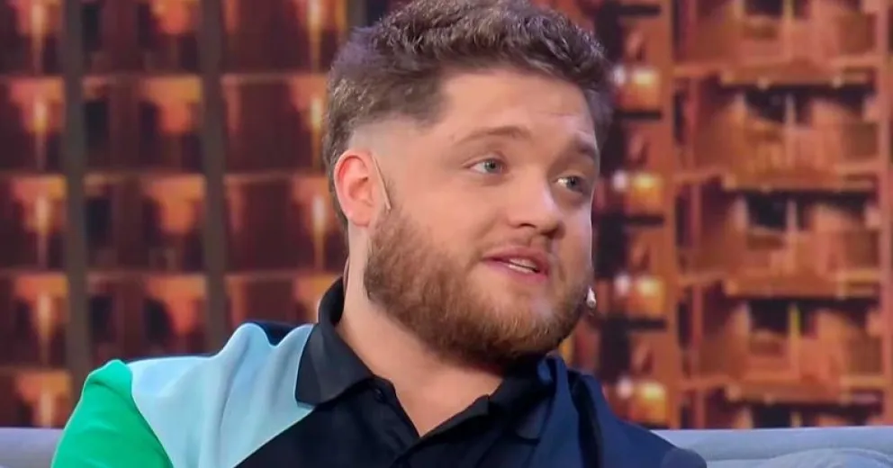 Toto Kizner reveló por qué nunca usó ni tiene una computadora