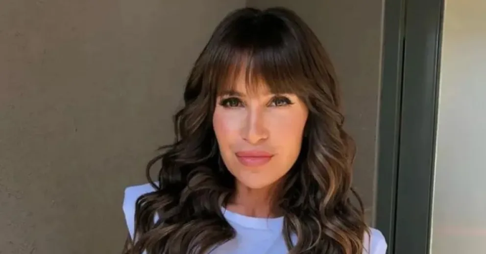 Cuál fue el gesto desesperado de Flor Peña para que su ex, Mariano Otero, no la dejara