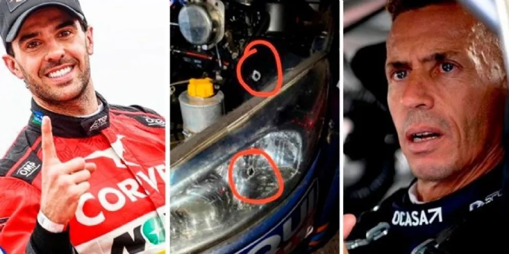 El abogado Torres contó cómo está la situación judicial Urcera-Pernía: "Llegó una pericia y pronto habrá novedades"