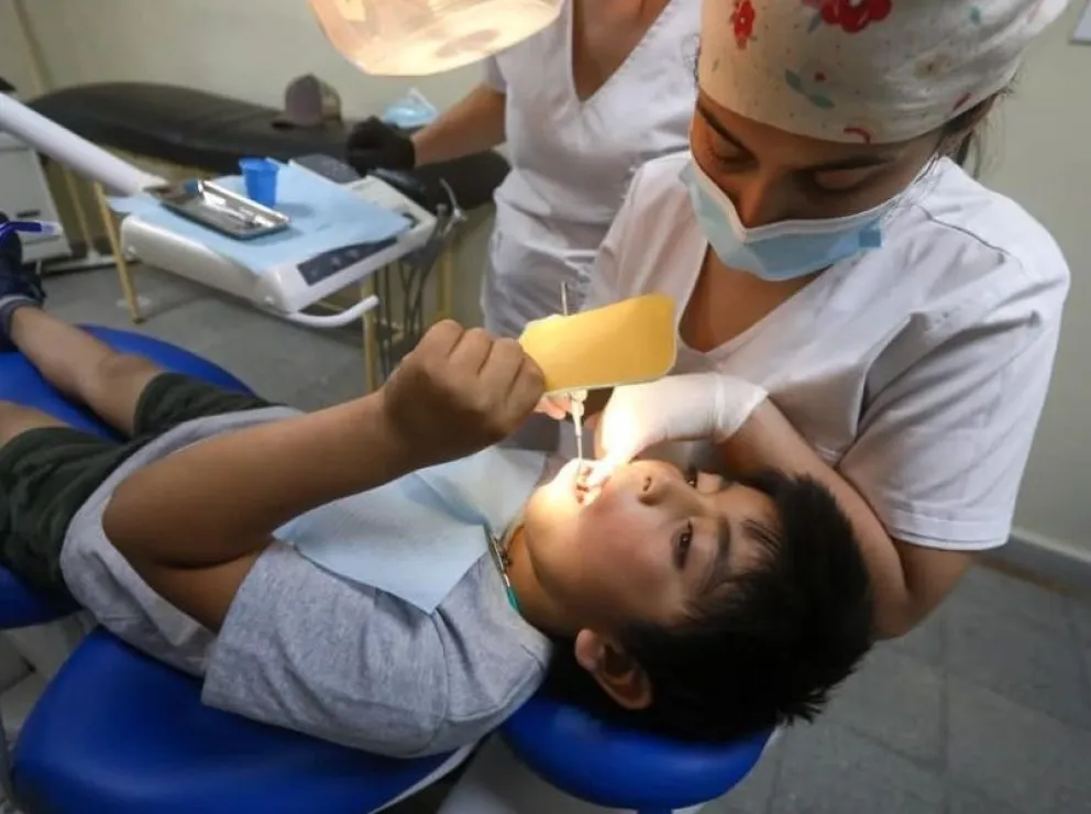 Brindarán información de valor a la comunidad. Foto: Archivo de NoticiasNet.