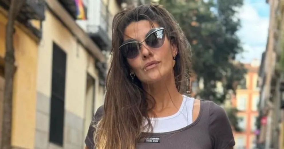 Los secretos de la separación de Ivana Nadal a 6 meses de ponerse de novia