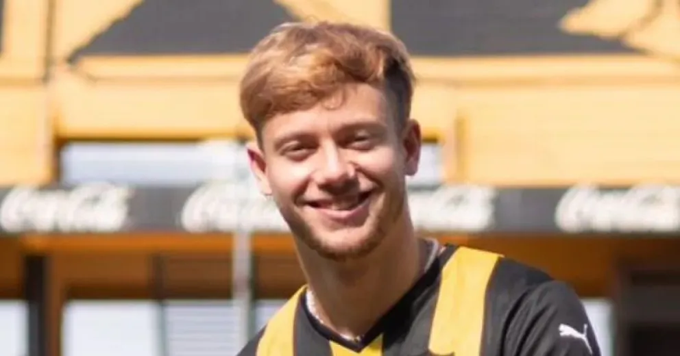 De qué manera se le rompió el auto a Nacho en la autopista