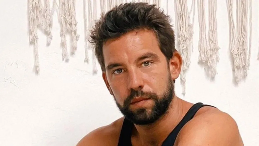 Cachete Sierra sorprendió a todos con una revelación inesperada