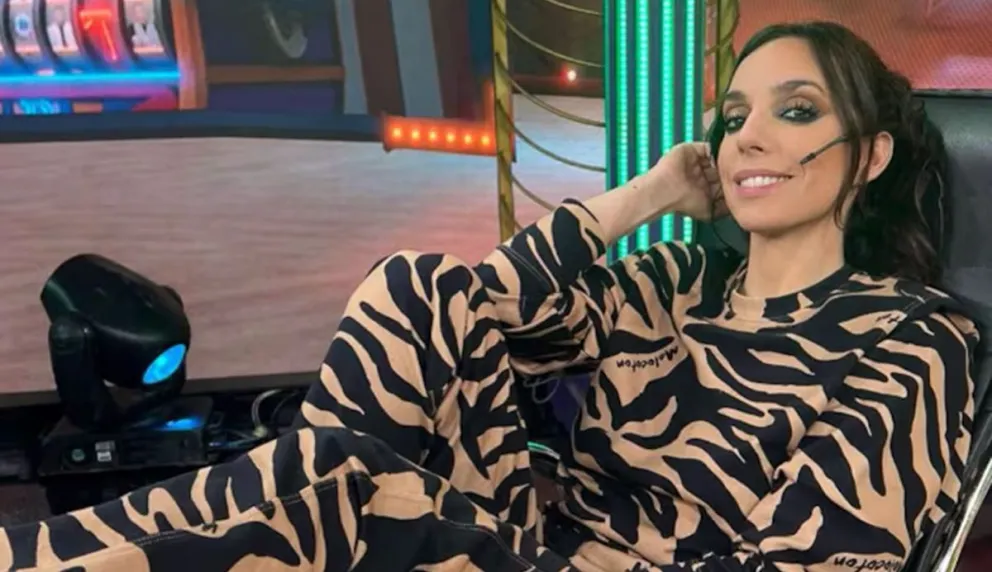 Tamara Pettinato abandonó la ciudad y encontró refugio tras el escándalo del video con Alberto Fernández