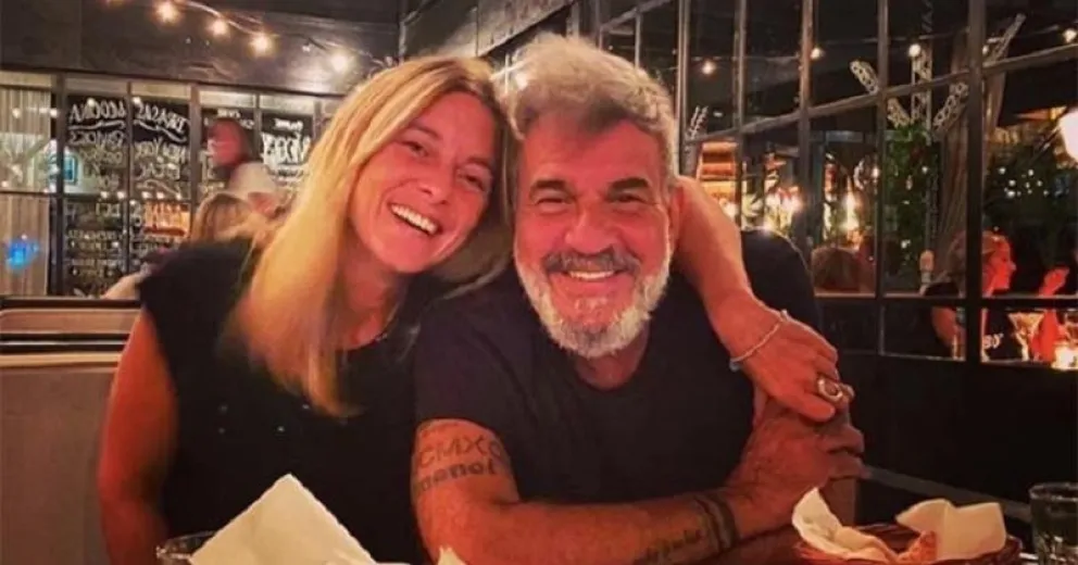 Las vacaciones de Miguel Ángel Rodríguez y su pareja por Europa: las fotos