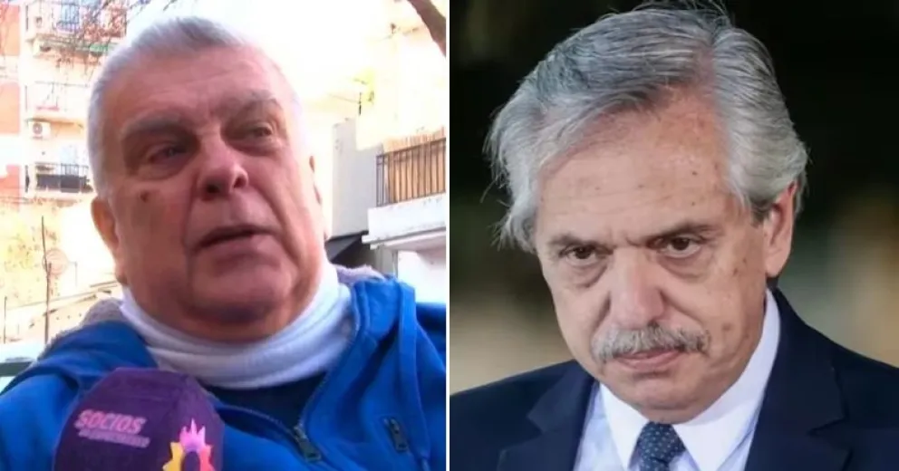 Luis Ventura filtró qué famosas tuvieron reuniones secretas con Alberto Fernández: “Las conocen”