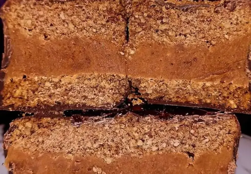 Enamorarte: Alfajores artesanales inspirados en lo regional