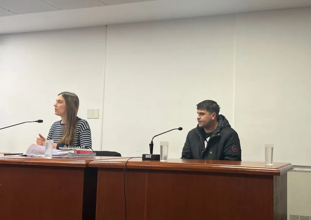 Quedó imputado el taxista sospechado de entrar a robar a una barbería