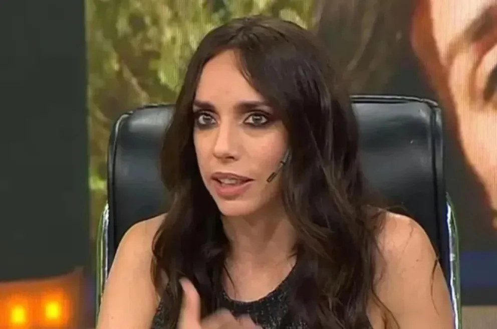 El descargo de Tamara Pettinato tras el video con Alberto: "fui víctima de una campaña de hostigamiento"