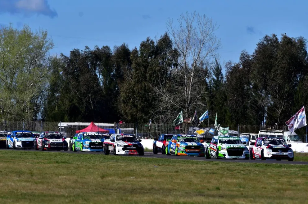 ¿Vuelven las Pick Up a Viedma?: ilusión y posibles escenarios
