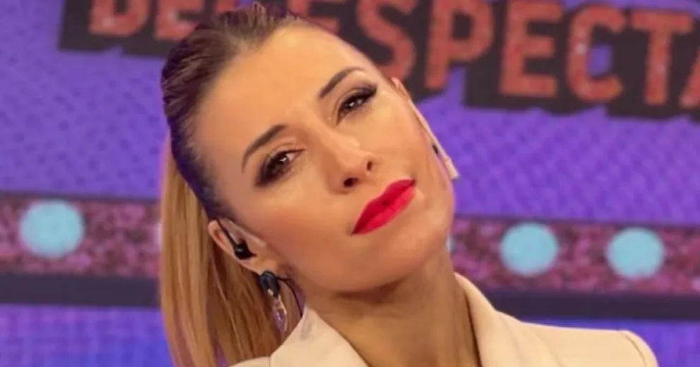 El pésimo momento de salud que pasó Mariana Brey de viaje por Europa