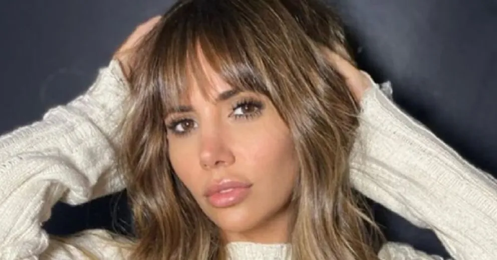 Quién es el famosos influencer que Romina Uhrig presentó como su nuevo novio