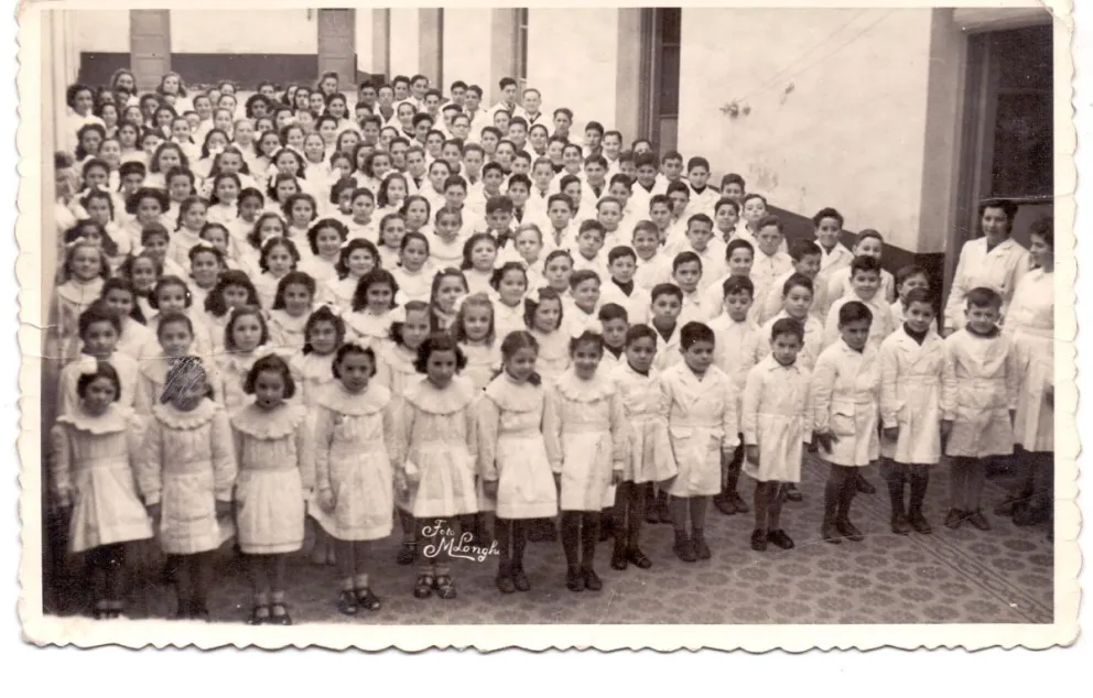 El legado de la Escuela Normal Mixta: pionera de la educación patagónica