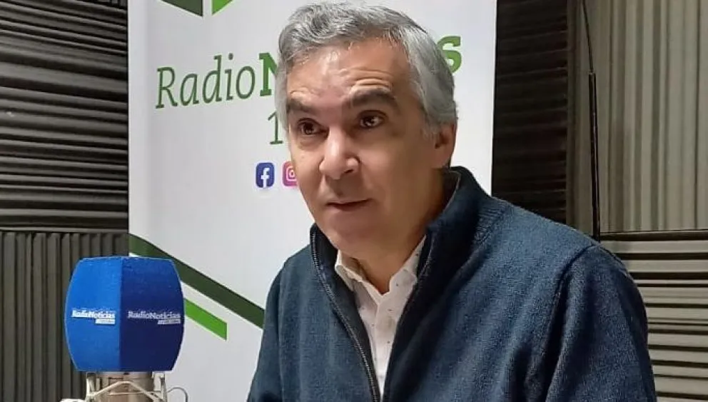 Destacó la importancia de la conectividad aérea, la producción local y las grandes inversiones en curso.