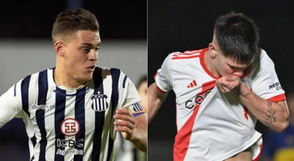 River visita a Talleres por los octavos de Copa Libertadores: hora y TV