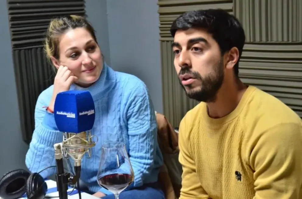 Piquillín: el almacén que integra todas las formas de comer y nació por un caso de celiaquía