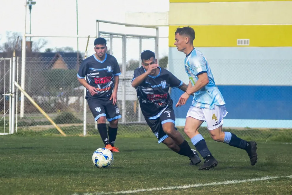 Sol y Brown se medirán en cuartos de final.