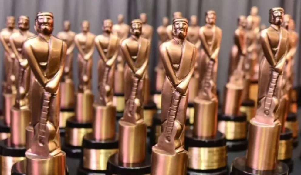 Martín Fierro 2024: cuándo es la entrega de premios y quiénes serán los homenajeados