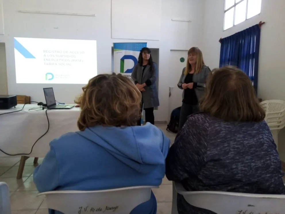 Crece la preocupación y la Defensoría del Pueblo sale a dar respuestas